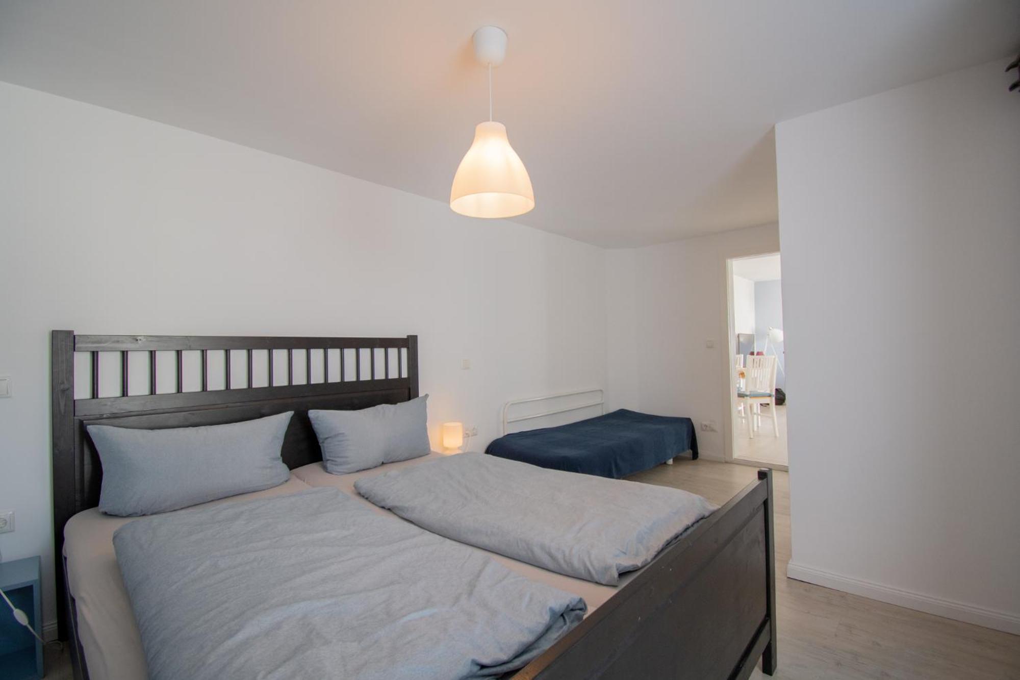 Am Kuestenwald Koserow Quarto foto