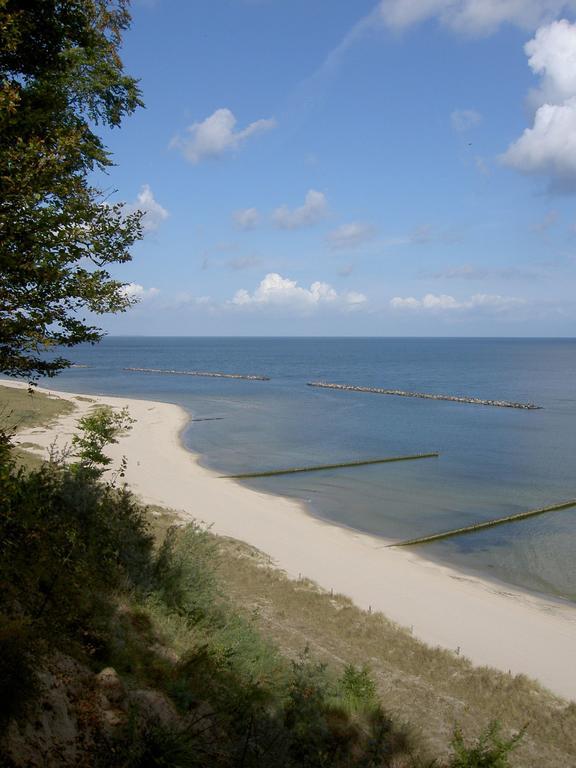 Am Kuestenwald Koserow Exterior foto